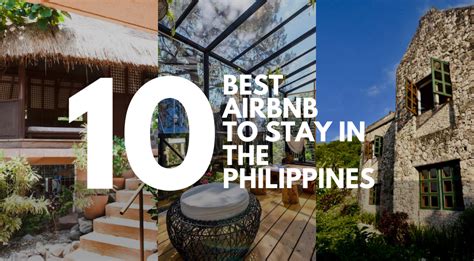 airbnb philippines|airbnb philippines website.
